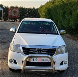 تويوتا هايلوكس